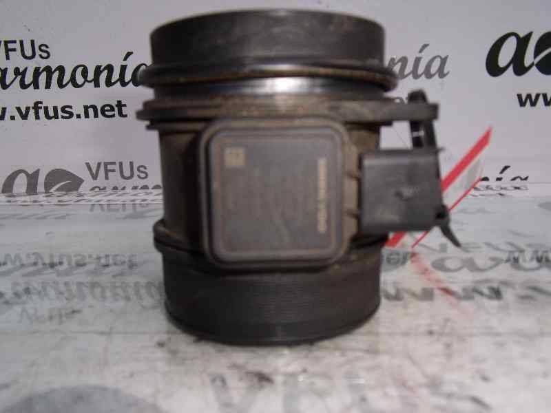 Recambio de caudalimetro para peugeot 407 sw st confort referencia OEM IAM 9645948980 5WK97002 