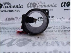 Recambio de caudalimetro para peugeot 407 sw st confort referencia OEM IAM 9645948980 5WK97002  2