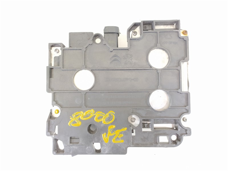 Recambio de centralita start / stop para peugeot 2008 (--.2013) allure referencia OEM IAM 9810858280 28447924 
