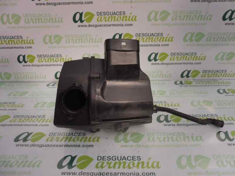 Recambio de filtro aire para seat ibiza (6j5) stylance / style referencia OEM IAM 6R0129601  