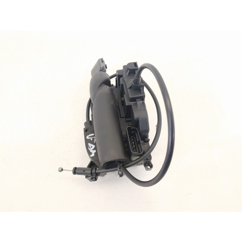 Recambio de cerradura puerta trasera derecha para renault megane iii berlina 5 p gt-style referencia OEM IAM 825020002R  