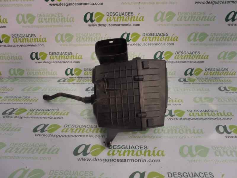 Recambio de filtro aire para seat ibiza (6j5) stylance / style referencia OEM IAM 6R0129601  
