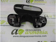 Recambio de retrovisor izquierdo para renault trafic caja cerrada (ab 4.01) l1h1 caja cerrada, corto referencia OEM IAM    2