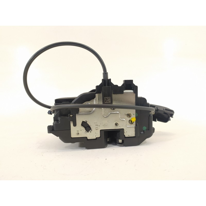 Recambio de cerradura puerta trasera derecha para renault megane iii berlina 5 p gt-style referencia OEM IAM 825020002R  