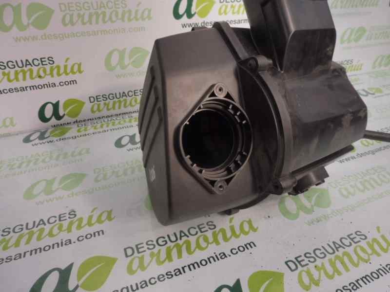 Recambio de filtro aire para seat ibiza (6j5) stylance / style referencia OEM IAM 6R0129601  