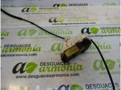 Recambio de cerradura puerta delantera derecha para peugeot 407 sw st confort referencia OEM IAM 9683417780