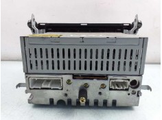 Recambio de sistema audio / radio cd para mazda 3 berlina (bk) 1.6 vvt active referencia OEM IAM BP4M66950A   2