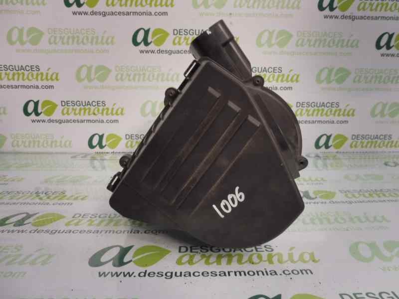 Recambio de filtro aire para seat ibiza (6j5) stylance / style referencia OEM IAM 6R0129601  