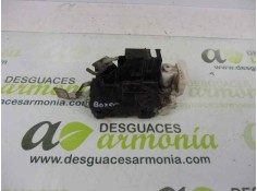 Recambio de cerradura puerta delantera derecha para peugeot boxer caja cerrada techo elevado (bat.3450)(333/335)(2007=> hdi (333