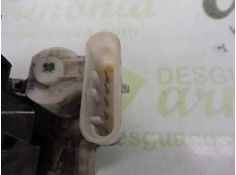 Recambio de cerradura puerta delantera derecha para peugeot boxer caja cerrada techo elevado (bat.3450)(333/335)(2007=> hdi (333 2