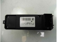 Recambio de mando elevalunas delantero derecho para mazda 3 berlina (bk) 1.6 vvt active referencia OEM IAM 03123100 BP4K 66370 2