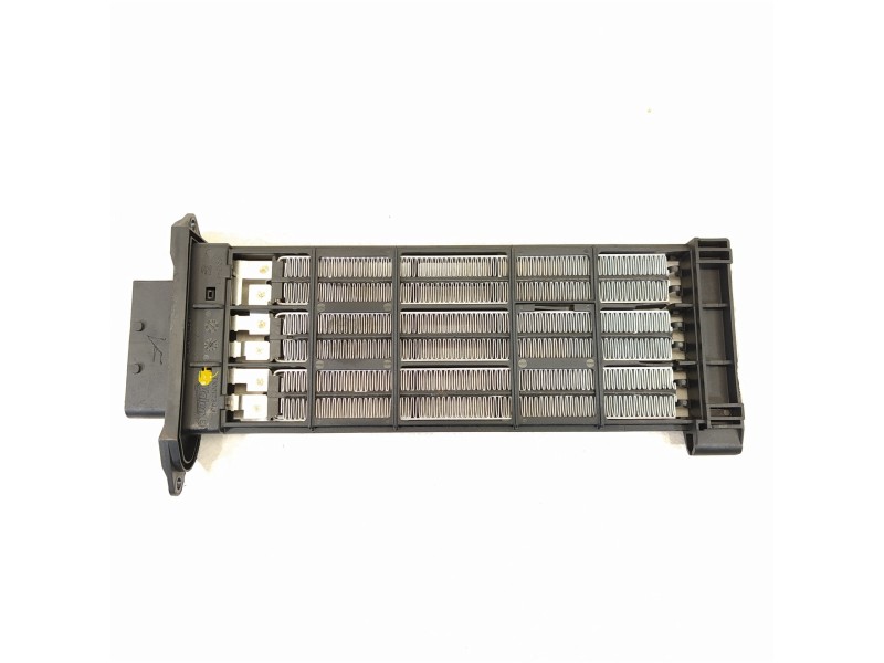 Recambio de resistencia calefaccion para renault megane iii berlina 5 p gt-style referencia OEM IAM T1001732A  