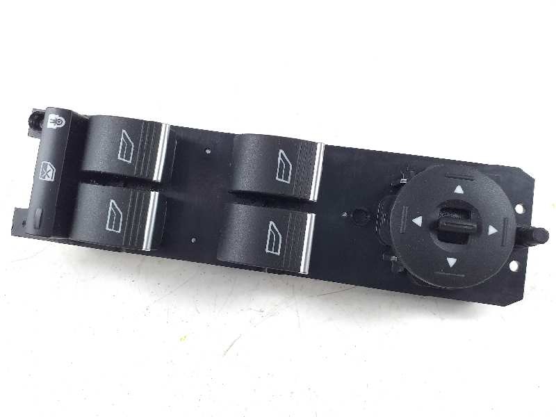 Recambio de mando elevalunas delantero izquierdo para ford kuga (cbs) st-line 2wd referencia OEM IAM F1ET14A132JC  
