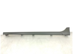 Recambio de faldon lateral para seat arona xperience referencia OEM IAM 6F9853851  