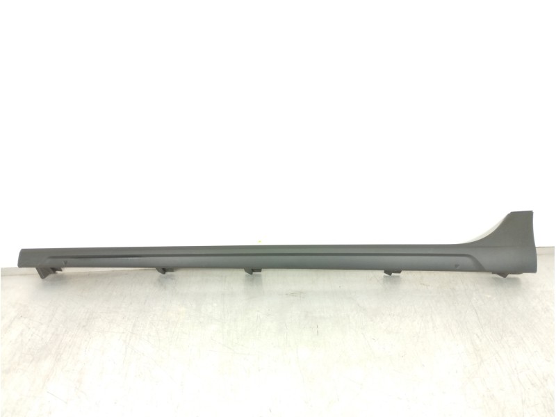 Recambio de faldon lateral para seat arona xperience referencia OEM IAM 6F9853851  