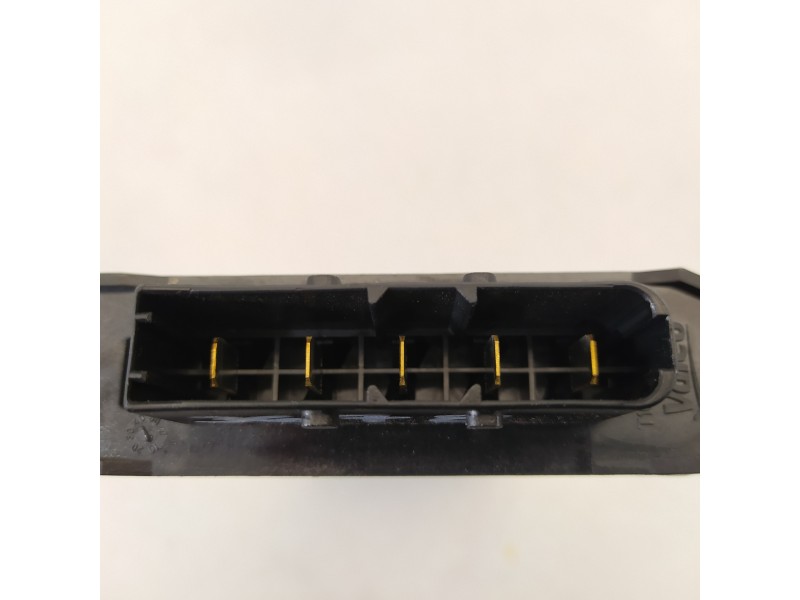 Recambio de resistencia calefaccion para renault megane iii berlina 5 p gt-style referencia OEM IAM T1001732A  