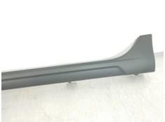 Recambio de faldon lateral para seat arona xperience referencia OEM IAM 6F9853851   2