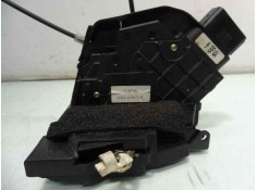 Recambio de cerradura puerta trasera derecha para mazda 3 berlina (bk) 1.6 vvt active referencia OEM IAM 3N6AA26412B   2