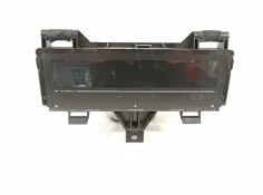 Recambio de cuadro instrumentos para renault scenic iii emotion referencia OEM IAM 248101121R   2