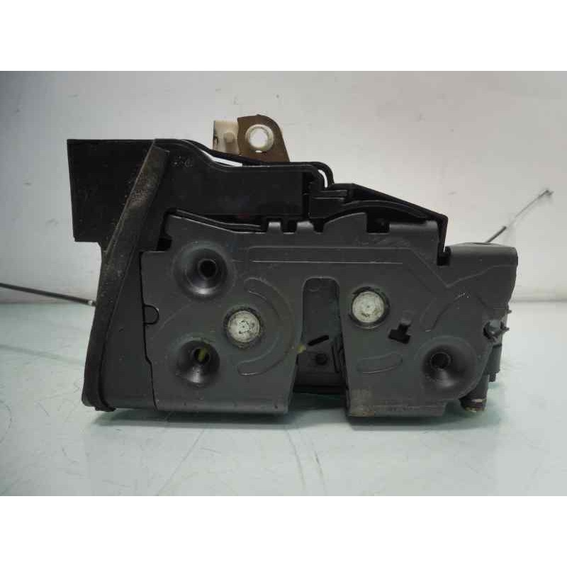 Recambio de cerradura puerta trasera derecha para mazda 3 berlina (bk) 1.6 vvt active referencia OEM IAM 3N6AA26412B  