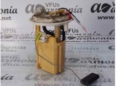 Recambio de aforador para peugeot 407 sw st confort referencia OEM IAM 9647083480 0973130990101