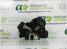 Recambio de cerradura puerta delantera derecha para suzuki grand vitara jb (jt) 1.9 ddis jlx-a (5-ptas.) referencia OEM IAM   