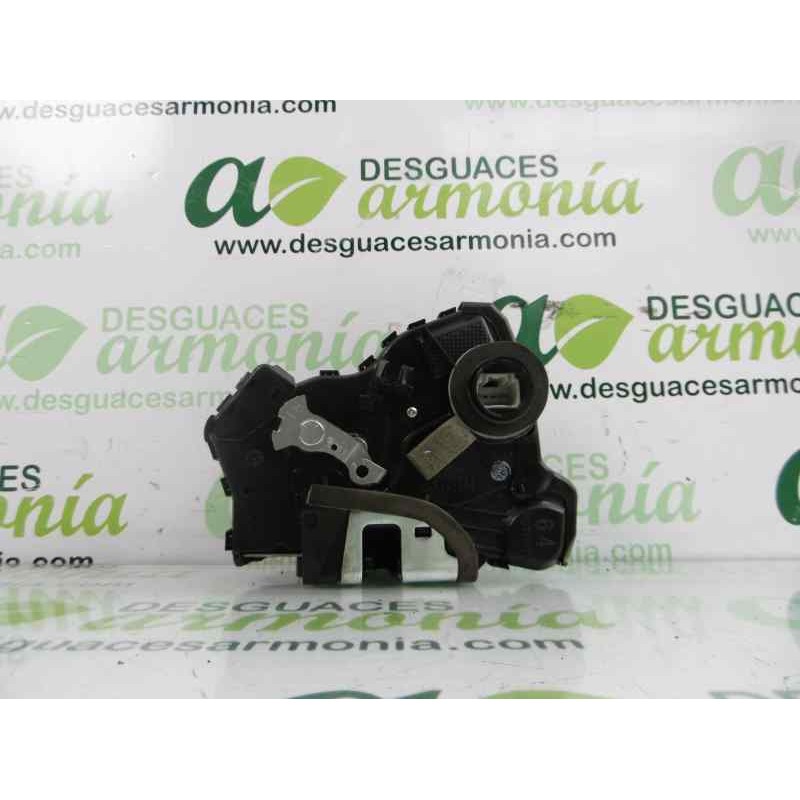 Recambio de cerradura puerta delantera derecha para suzuki grand vitara jb (jt) 1.9 ddis jlx-a (5-ptas.) referencia OEM IAM   