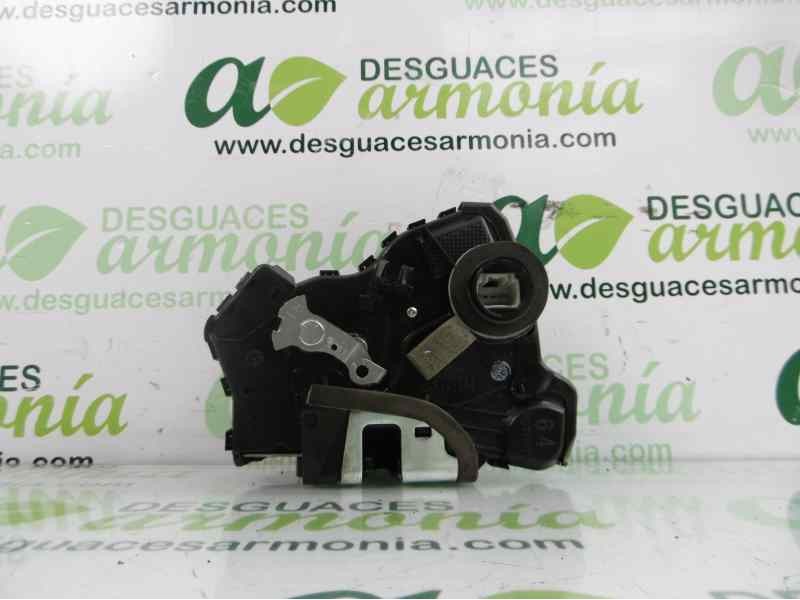 Recambio de cerradura puerta delantera derecha para suzuki grand vitara jb (jt) 1.9 ddis jlx-a (5-ptas.) referencia OEM IAM   