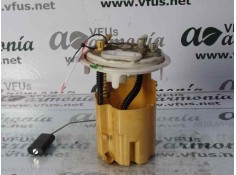Recambio de aforador para peugeot 407 sw st confort referencia OEM IAM 9647083480 0973130990101  2
