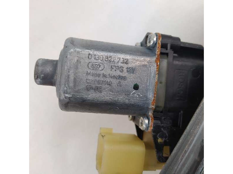 Recambio de elevalunas delantero izquierdo para ford kuga (cbs) st-line 2wd referencia OEM IAM CJ54S23201BR 0130822732 