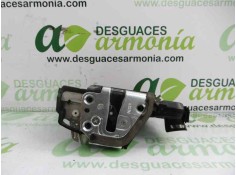 Recambio de cerradura puerta delantera derecha para suzuki grand vitara jb (jt) 1.9 ddis jlx-a (5-ptas.) referencia OEM IAM    2