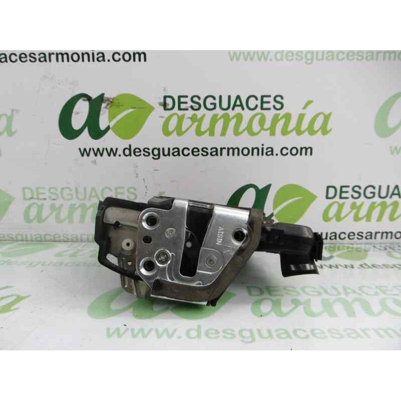 Recambio de cerradura puerta delantera derecha para suzuki grand vitara jb (jt) 1.9 ddis jlx-a (5-ptas.) referencia OEM IAM   