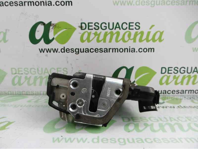 Recambio de cerradura puerta delantera derecha para suzuki grand vitara jb (jt) 1.9 ddis jlx-a (5-ptas.) referencia OEM IAM   