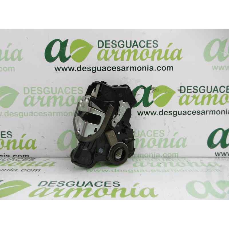 Recambio de cerradura puerta delantera derecha para suzuki grand vitara jb (jt) 1.9 ddis jlx-a (5-ptas.) referencia OEM IAM   