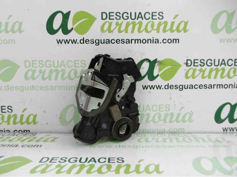 Recambio de cerradura puerta delantera derecha para suzuki grand vitara jb (jt) 1.9 ddis jlx-a (5-ptas.) referencia OEM IAM   