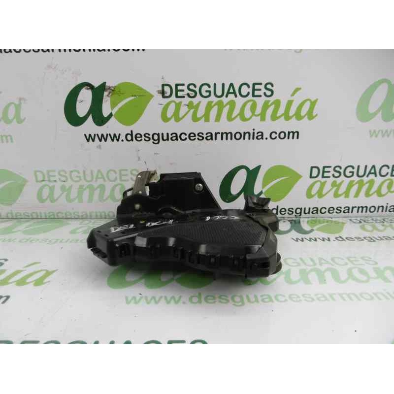 Recambio de cerradura puerta delantera derecha para suzuki grand vitara jb (jt) 1.9 ddis jlx-a (5-ptas.) referencia OEM IAM   