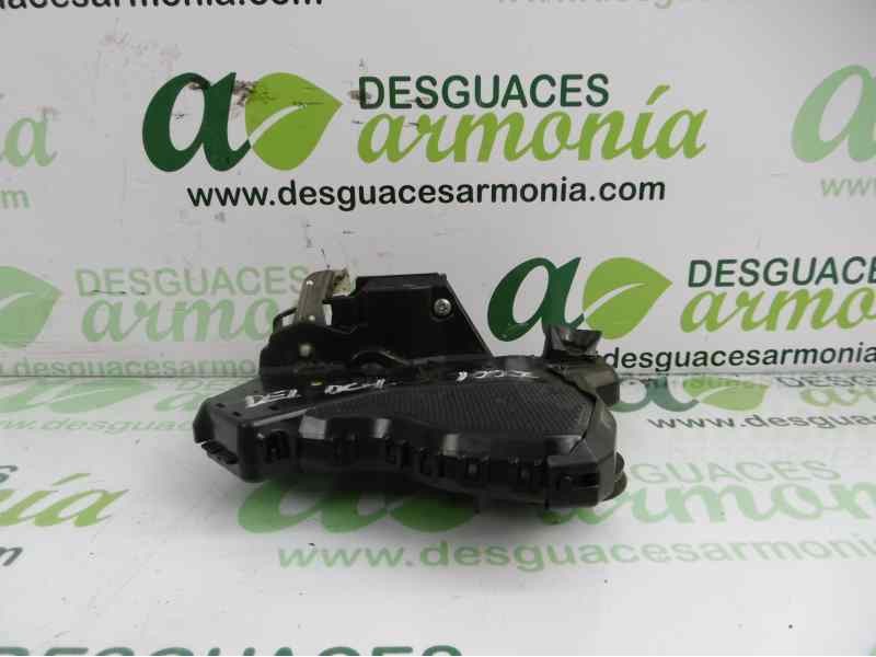 Recambio de cerradura puerta delantera derecha para suzuki grand vitara jb (jt) 1.9 ddis jlx-a (5-ptas.) referencia OEM IAM   