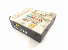Recambio de caja reles / fusibles para renault megane iii berlina 5 p gt-style referencia OEM IAM 284B65125R USMDB95L1 519331F03