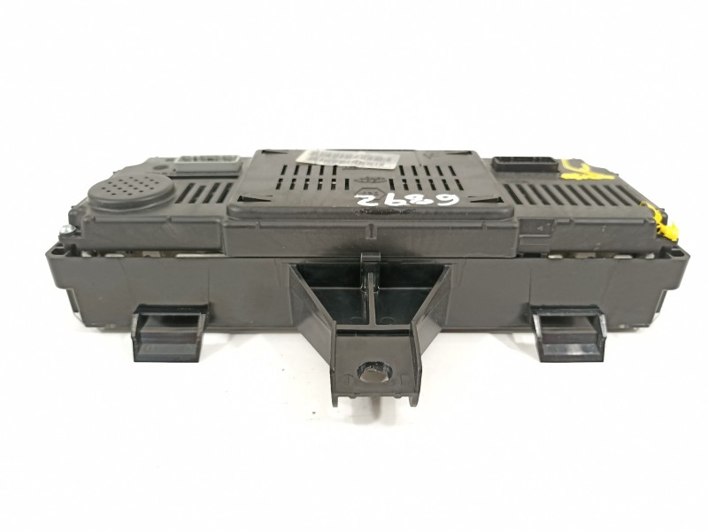 Recambio de cuadro instrumentos para renault scenic iii emotion referencia OEM IAM 248101121R  