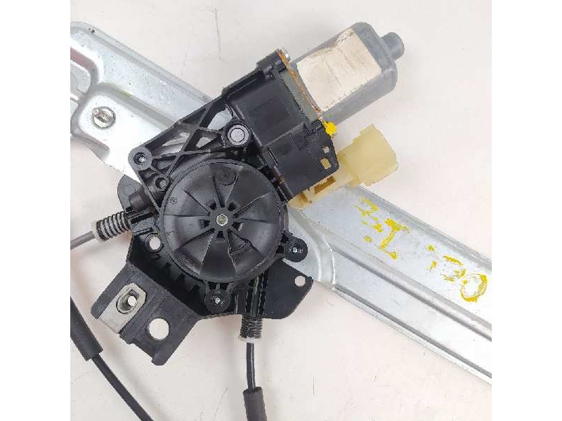 Recambio de elevalunas delantero izquierdo para ford kuga (cbs) st-line 2wd referencia OEM IAM CJ54S23201BR 0130822732 