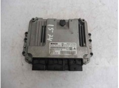 Recambio de centralita motor uce para citroën c5 berlina premier (e) referencia OEM IAM 9661005680 028105680 EDC16C34