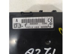 Recambio de modulo electronico para nissan micra (k12e) acenta referencia OEM IAM 284B2AX620 216762702A  2