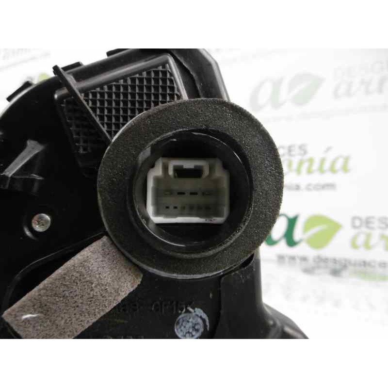 Recambio de cerradura puerta delantera derecha para suzuki grand vitara jb (jt) 1.9 ddis jlx-a (5-ptas.) referencia OEM IAM   