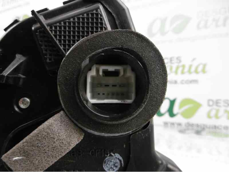 Recambio de cerradura puerta delantera derecha para suzuki grand vitara jb (jt) 1.9 ddis jlx-a (5-ptas.) referencia OEM IAM   