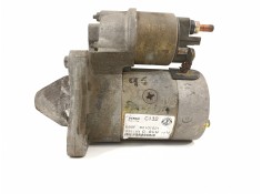 Recambio de motor arranque para fiat panda (169) 1.1 8v referencia OEM IAM   