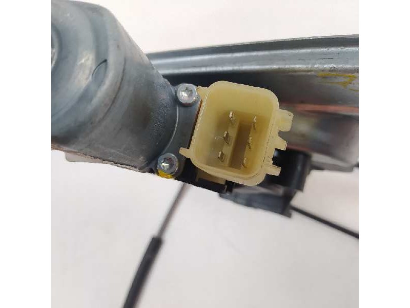 Recambio de elevalunas delantero izquierdo para ford kuga (cbs) st-line 2wd referencia OEM IAM CJ54S23201BR 0130822732 