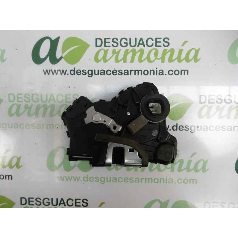 Recambio de cerradura puerta delantera derecha para suzuki grand vitara jb (jt) 1.9 ddis jlx-a (5-ptas.) referencia OEM IAM   