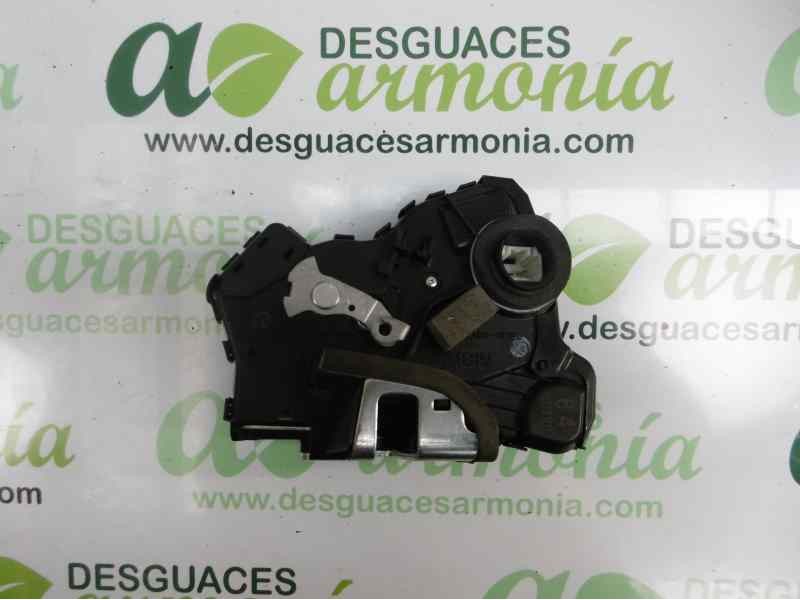Recambio de cerradura puerta delantera derecha para suzuki grand vitara jb (jt) 1.9 ddis jlx-a (5-ptas.) referencia OEM IAM   