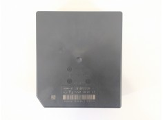 Recambio de caja reles / fusibles para renault megane iii berlina 5 p gt-style referencia OEM IAM 284B65125R USMDB95L1 519331F03 2