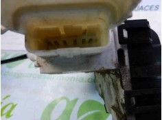 Recambio de cerradura puerta trasera derecha para peugeot 407 sw st confort referencia OEM IAM 9681337280   2
